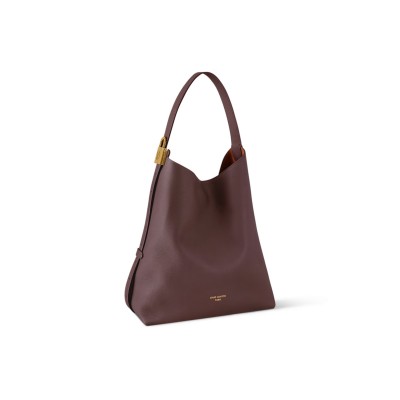 LOUIS VUITTON HOBO MM M15209 (35*31*18cm) 